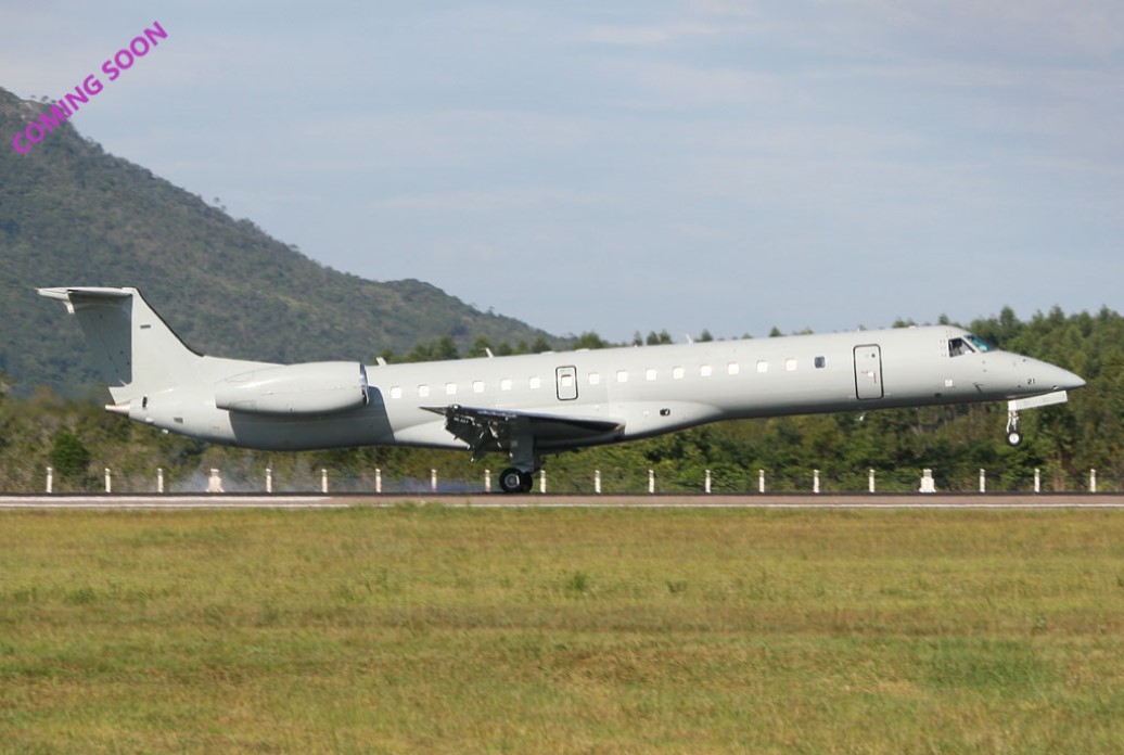 ERJ-145