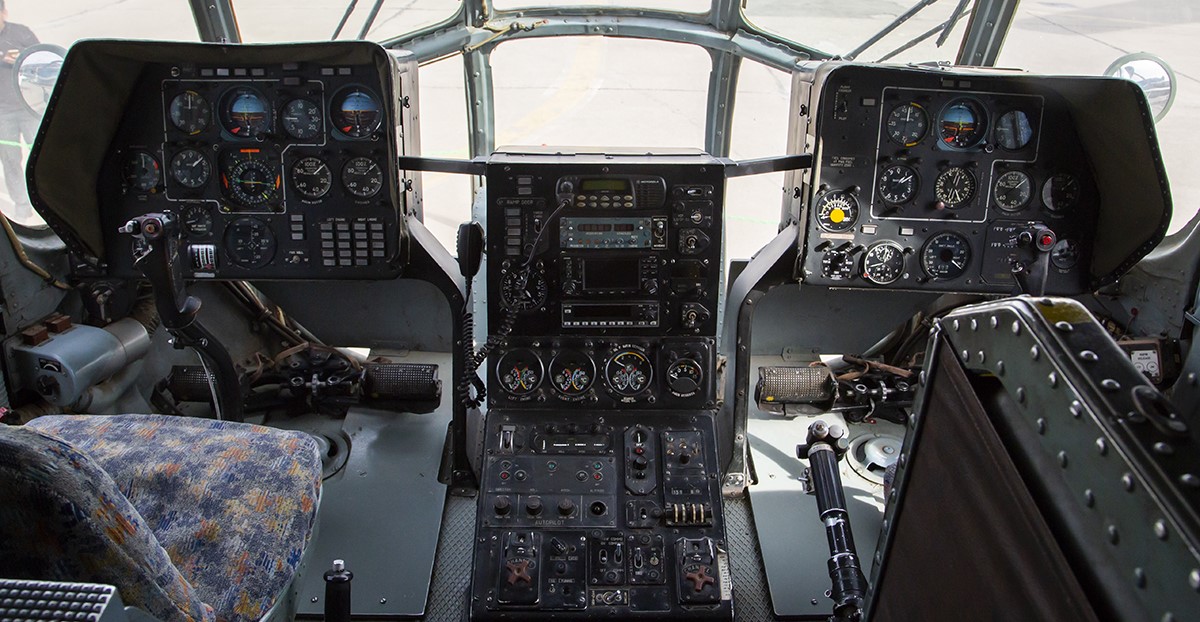  Helicopter MCC Course Theoretical  