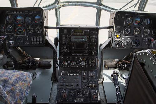  Helicopter MCC Course Theoretical  