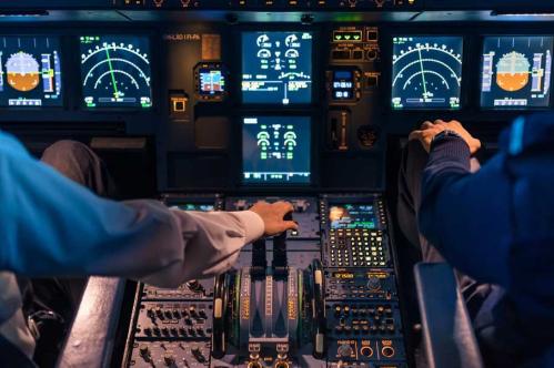 MCC Course Practical