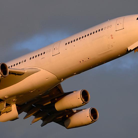 ۴ فروند ایرباس به کشور وارد شده است