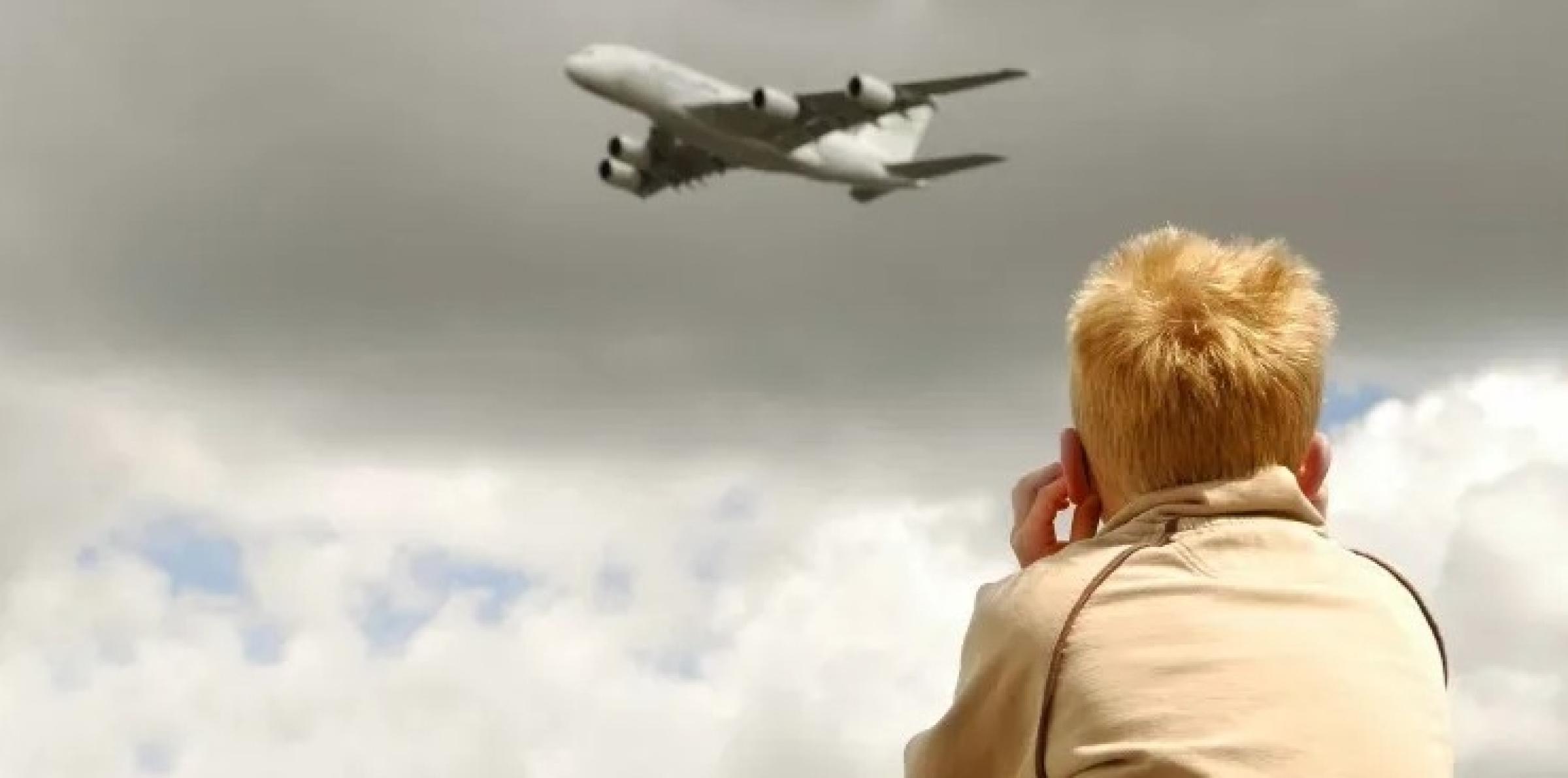 تلاش دانشگاه ها برای کاهش نویز در صنعت هوایی