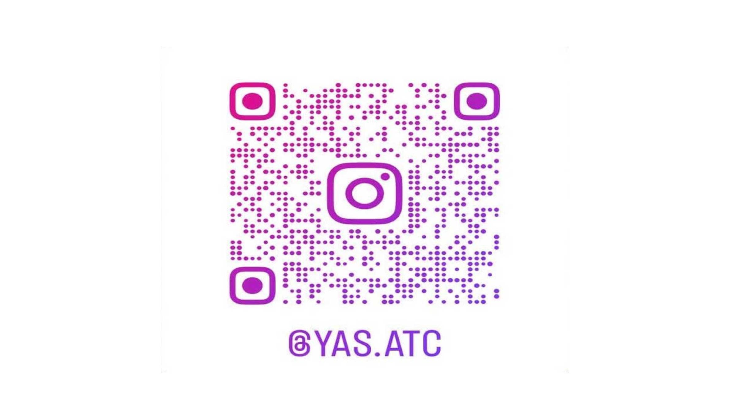 تنها صفحه اینستاگرام مرکز آموزش هوانوردی یاس